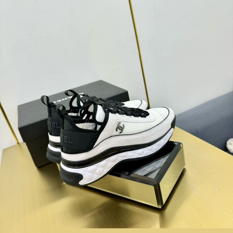 Ch*el casual shoes